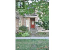 46 BAFFIN COURT, Richmond Hill, Ontario