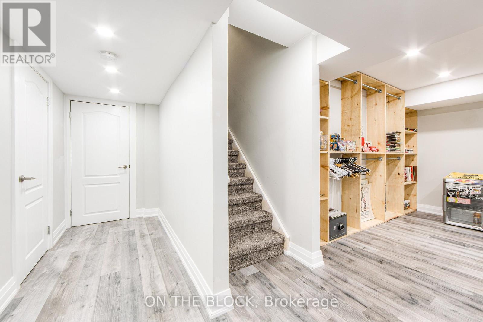 59 Hawke Crescent, New Tecumseth, Ontario  L0G 1W0 - Photo 40 - N12358431