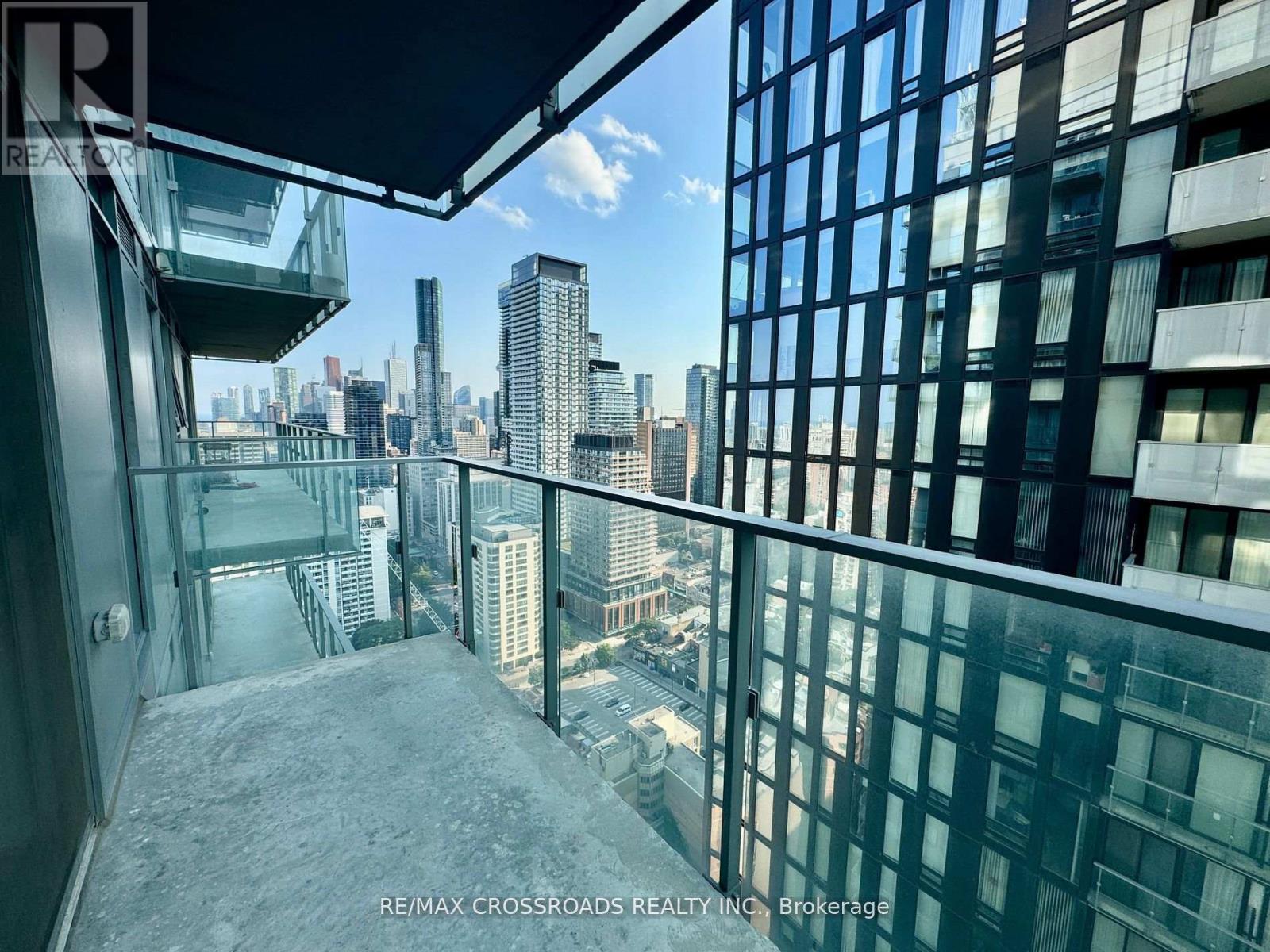 3711 - 50 Wellesley Street E, Toronto (Church-Yonge Corridor), Ontario  M4Y 0C8 - Photo 10 - C12367678