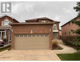 97 Woodriver Street, Richmond Hill (Devonsleigh), Ca