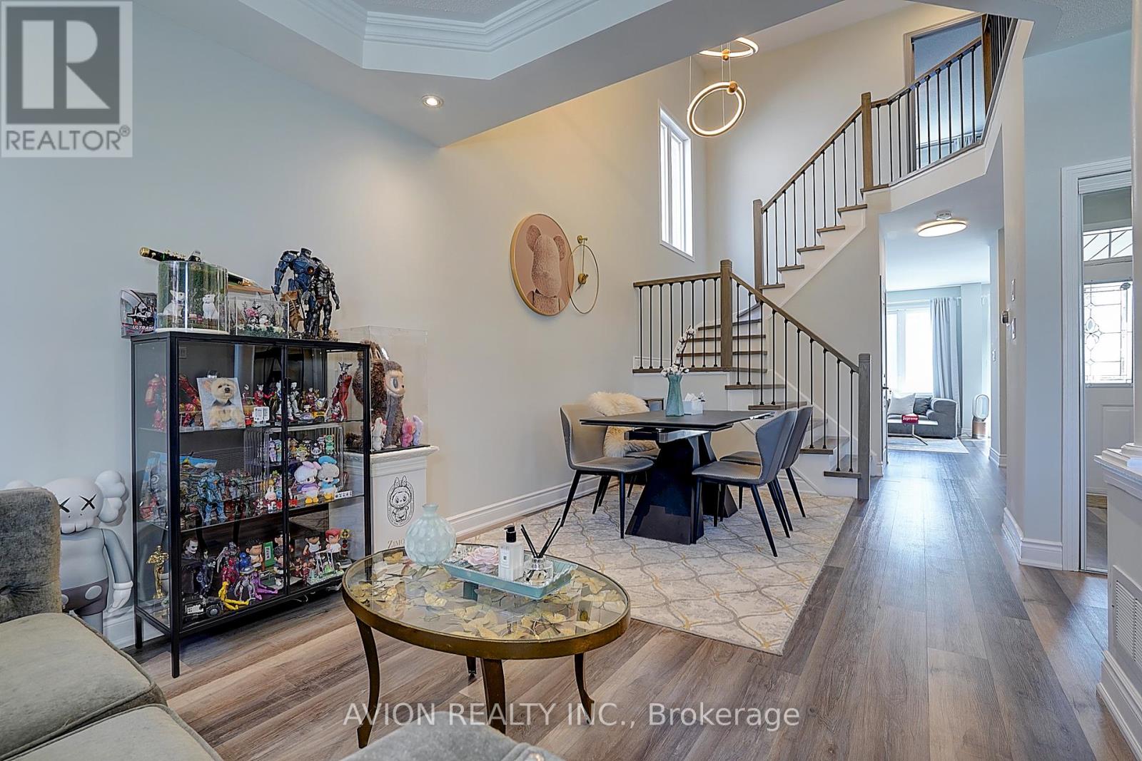 67 Oakford Drive, Markham, Ontario  L6C 2Y7 - Photo 11 - N12367677