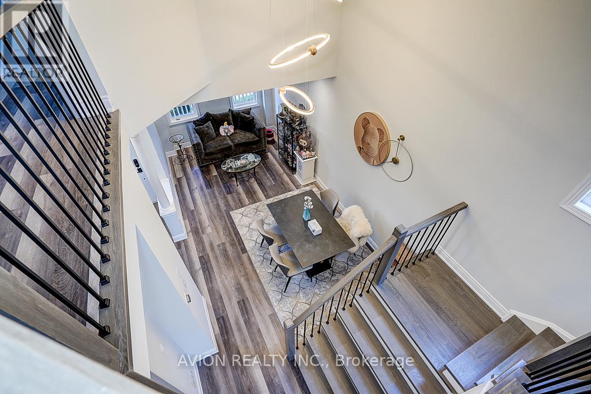 67 Oakford Drive, Markham, Ontario  L6C 2Y7 - Photo 22 - N12367677