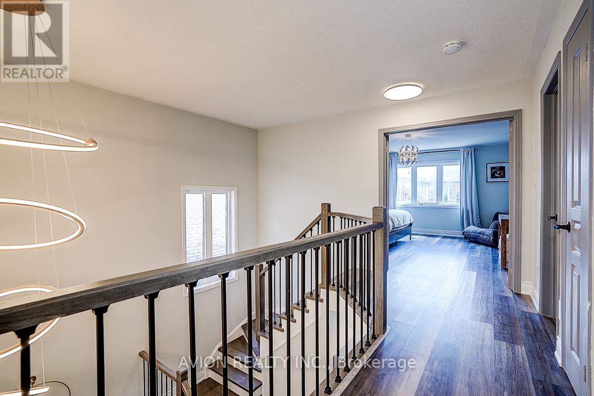 67 Oakford Drive, Markham, Ontario  L6C 2Y7 - Photo 25 - N12367677