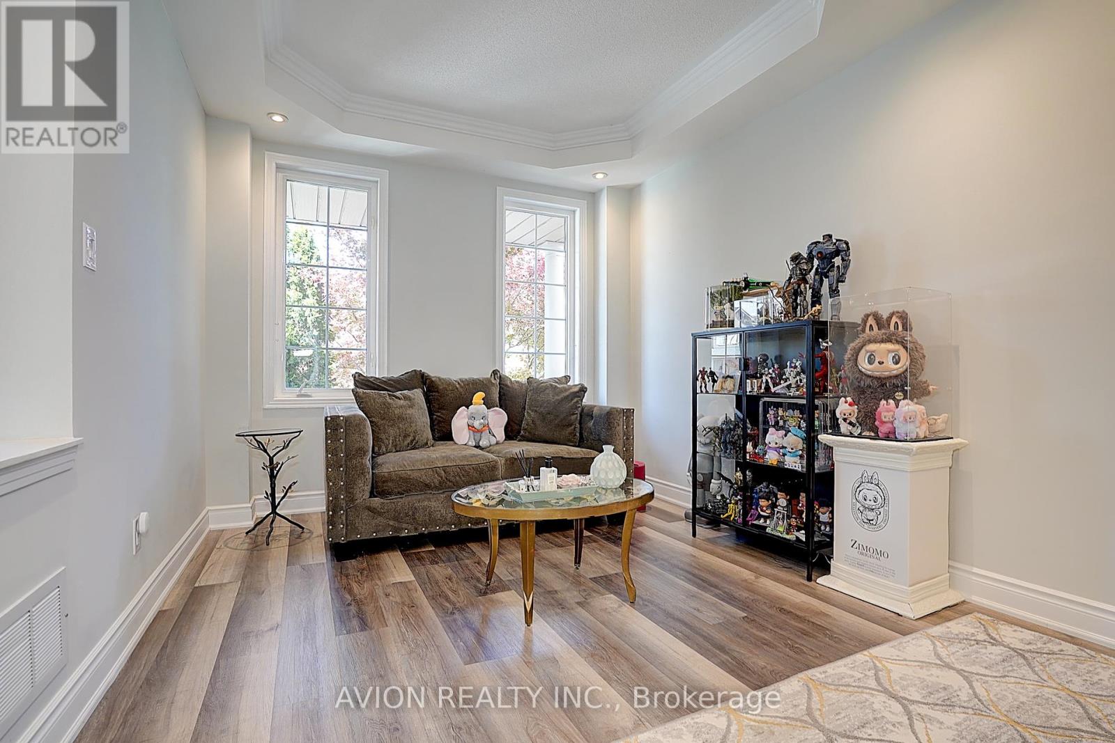 67 Oakford Drive, Markham, Ontario  L6C 2Y7 - Photo 8 - N12367677