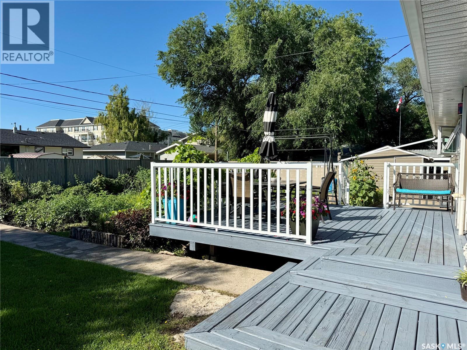51 King Crescent, Humboldt, Saskatchewan  S0K 2A0 - Photo 41 - SK016297