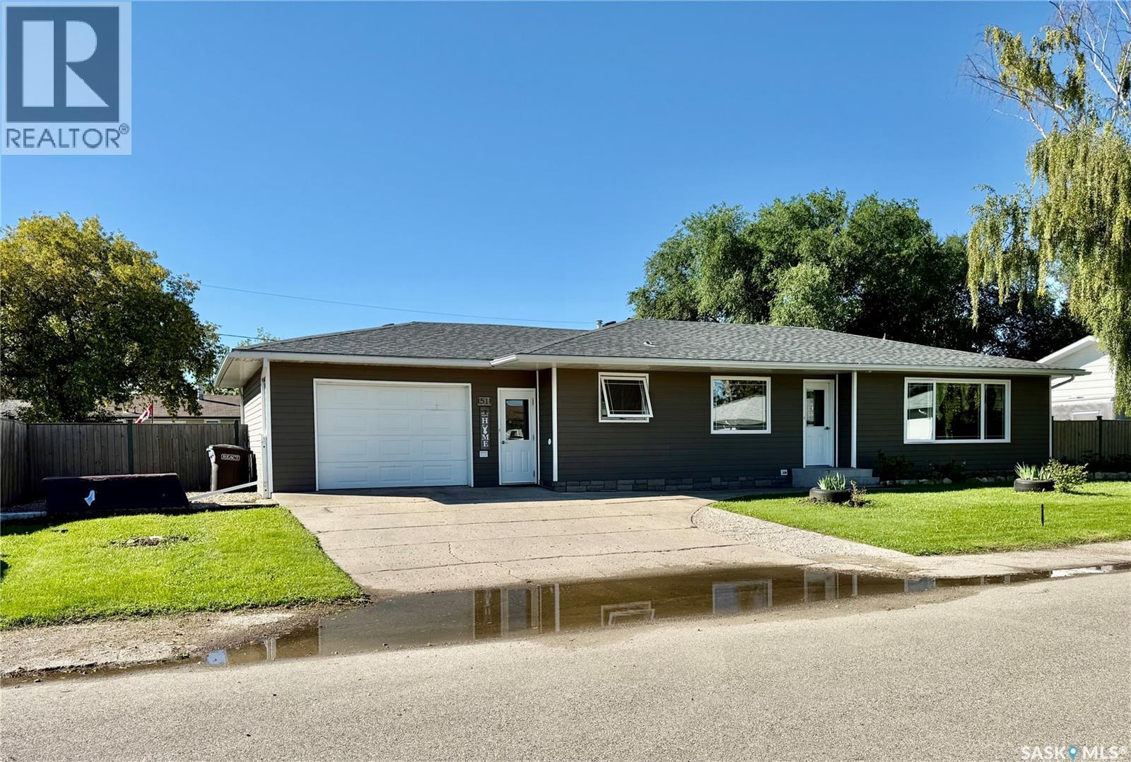 51 King Crescent, Humboldt, Saskatchewan  S0K 2A0 - Photo 49 - SK016297