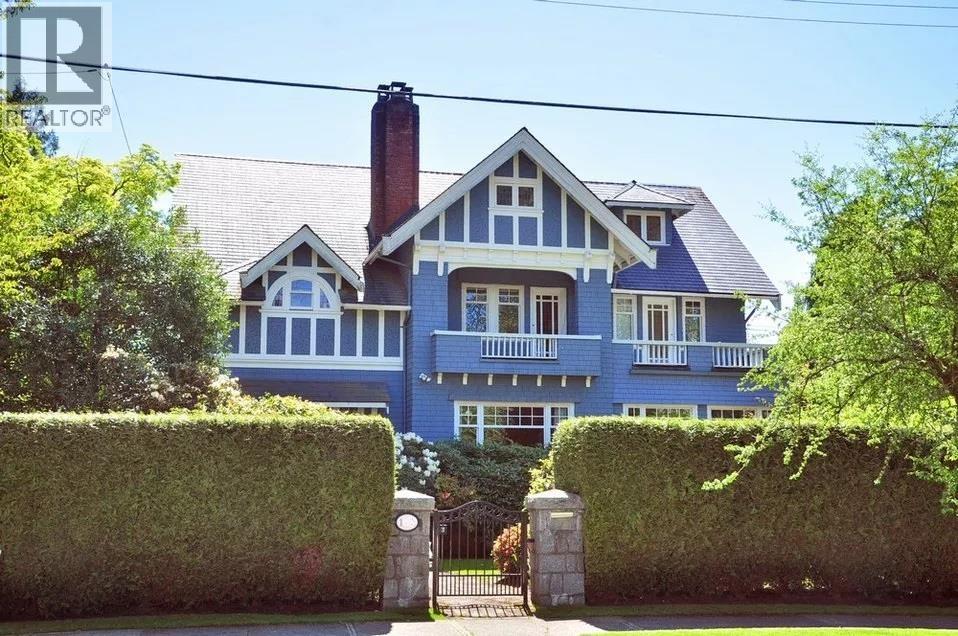 1xxx Matthews, Vancouver, British Columbia  V6H 1W4 - Photo 30 - R3031721