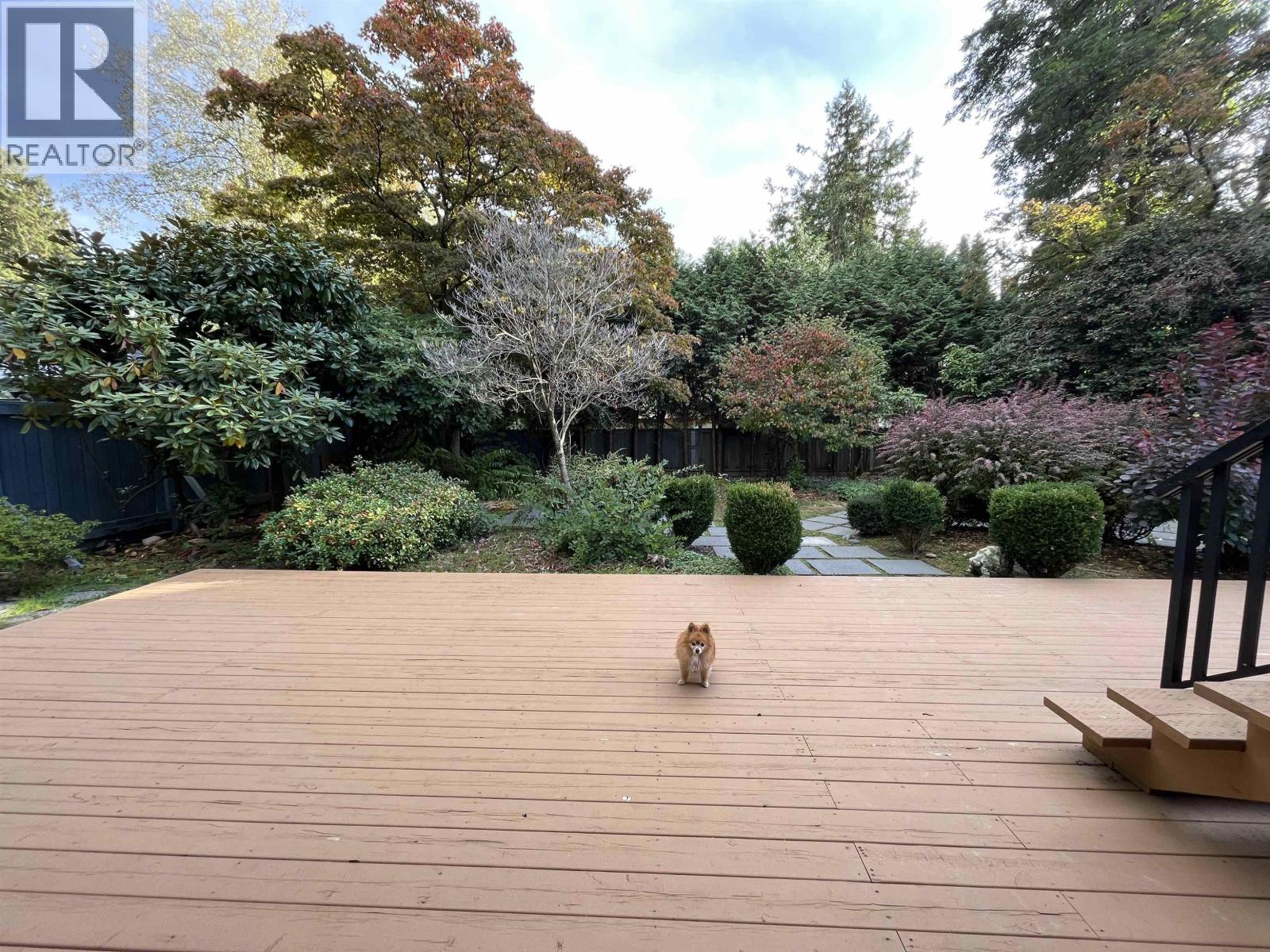 1xxx Matthews, Vancouver, British Columbia  V6H 1W4 - Photo 26 - R3031721
