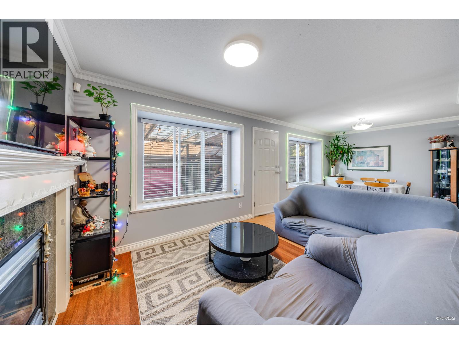 Property at 4663 CANADA WAY image 1