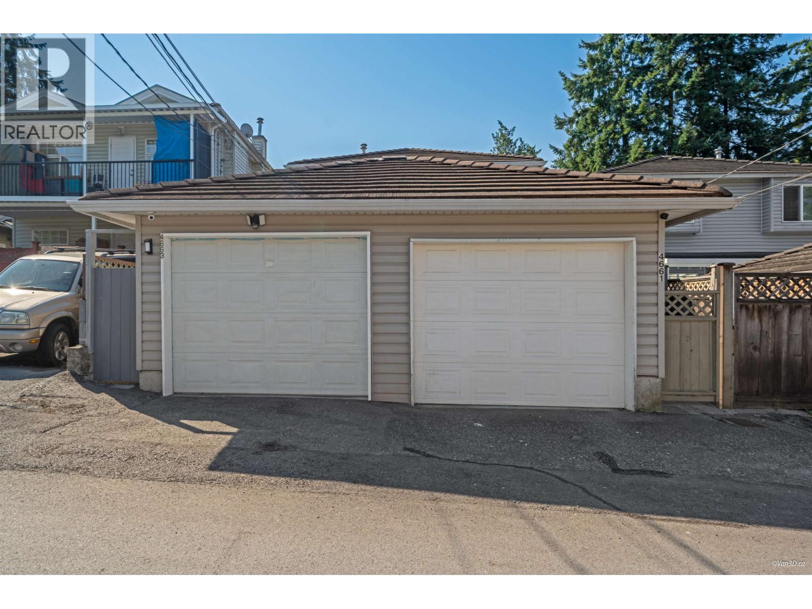 4663 Canada Way, Burnaby, British Columbia  V5G 1K9 - Photo 31 - R3040520