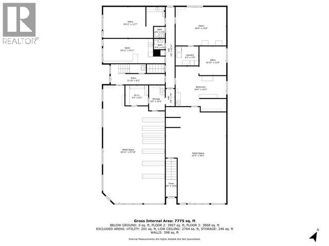 4133 4th Avenue, Whitehorse, Yukon  Y1A 6A8 - Photo 32 - 16761