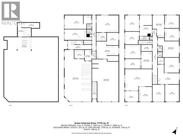4133 4th Avenue, Whitehorse, Yukon  Y1A 6A8 - Photo 30 - 16761