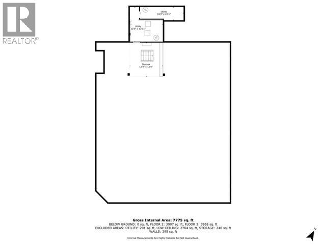 4133 4th Avenue, Whitehorse, Yukon  Y1A 6A8 - Photo 33 - 16761