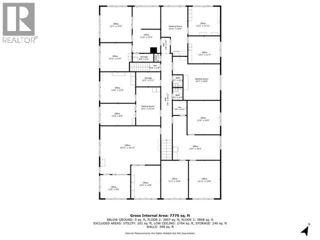 4133 4th Avenue, Whitehorse, Yukon  Y1A 6A8 - Photo 31 - 16761