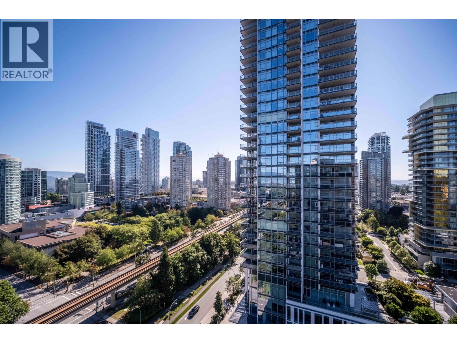 1903 4350 Beresford Street, Burnaby, British Columbia  V5H 4K9 - Photo 12 - R3040849