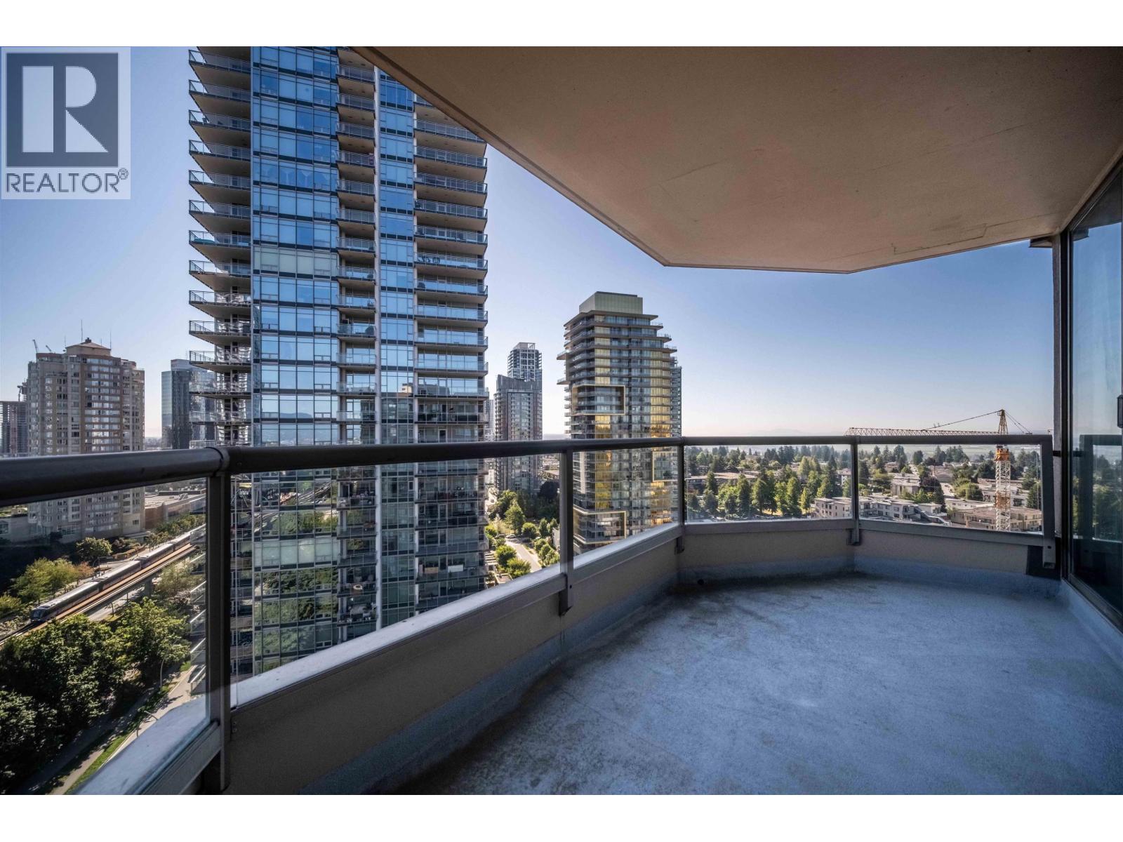 1903 4350 Beresford Street, Burnaby, British Columbia  V5H 4K9 - Photo 22 - R3040849
