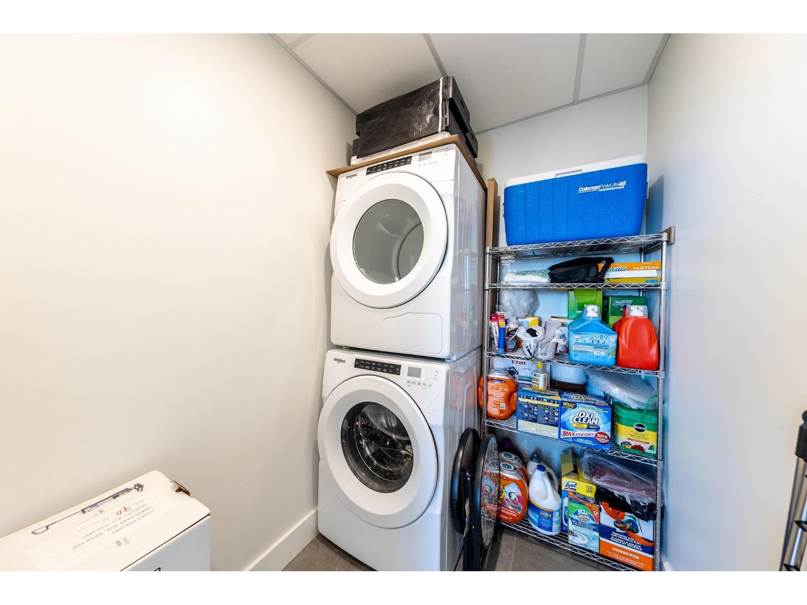 502 20416 Park Avenue, Langley, British Columbia  V3A 0N2 - Photo 35 - R3039474