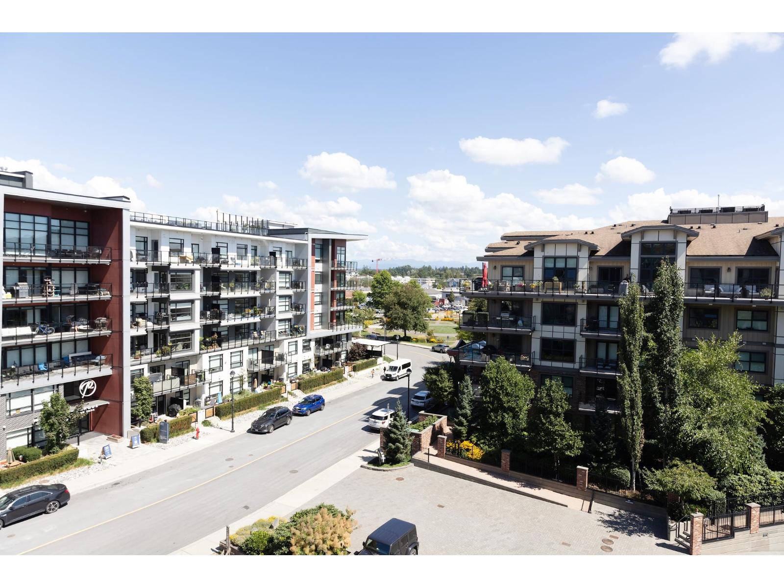 502 20416 Park Avenue, Langley, British Columbia  V3A 0N2 - Photo 39 - R3039474
