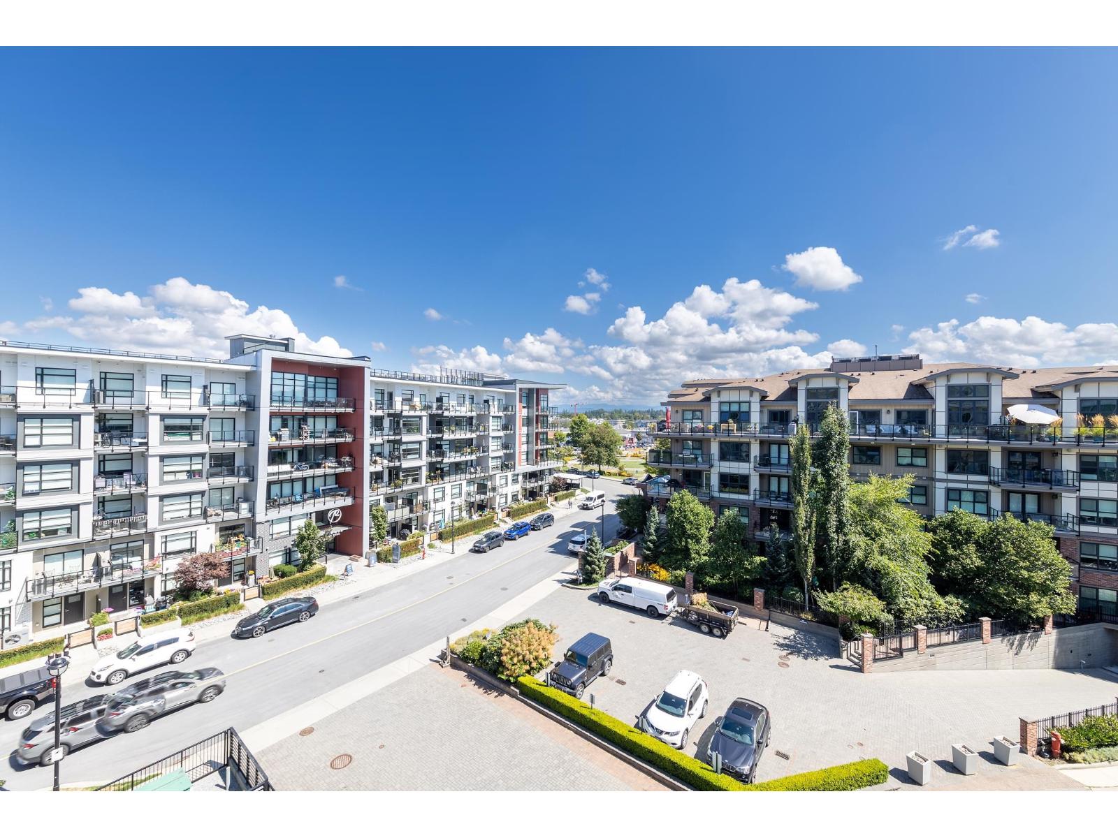 502 20416 Park Avenue, Langley, British Columbia  V3A 0N2 - Photo 25 - R3039474