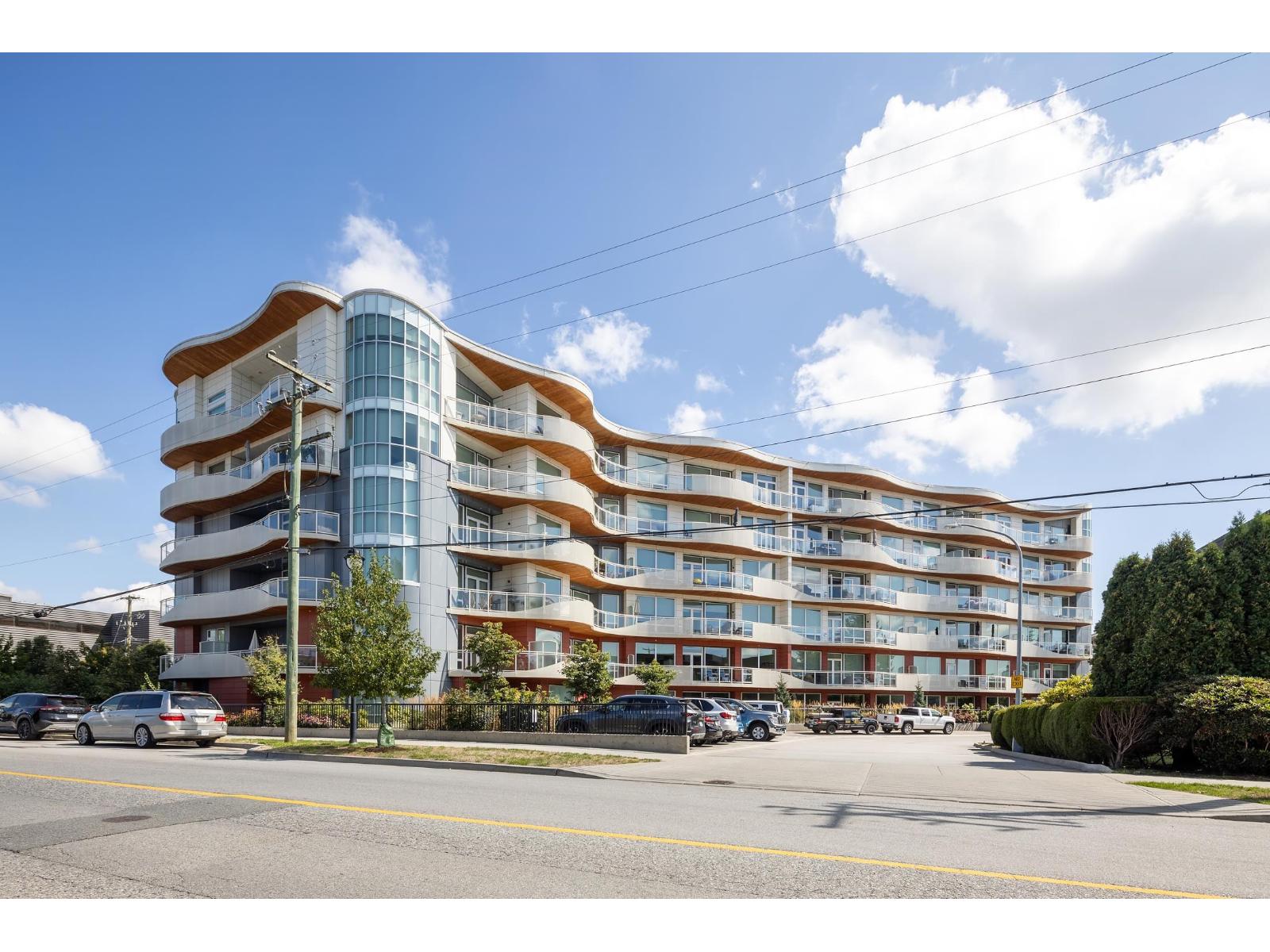 502 20416 Park Avenue, Langley, British Columbia  V3A 0N2 - Photo 2 - R3039474