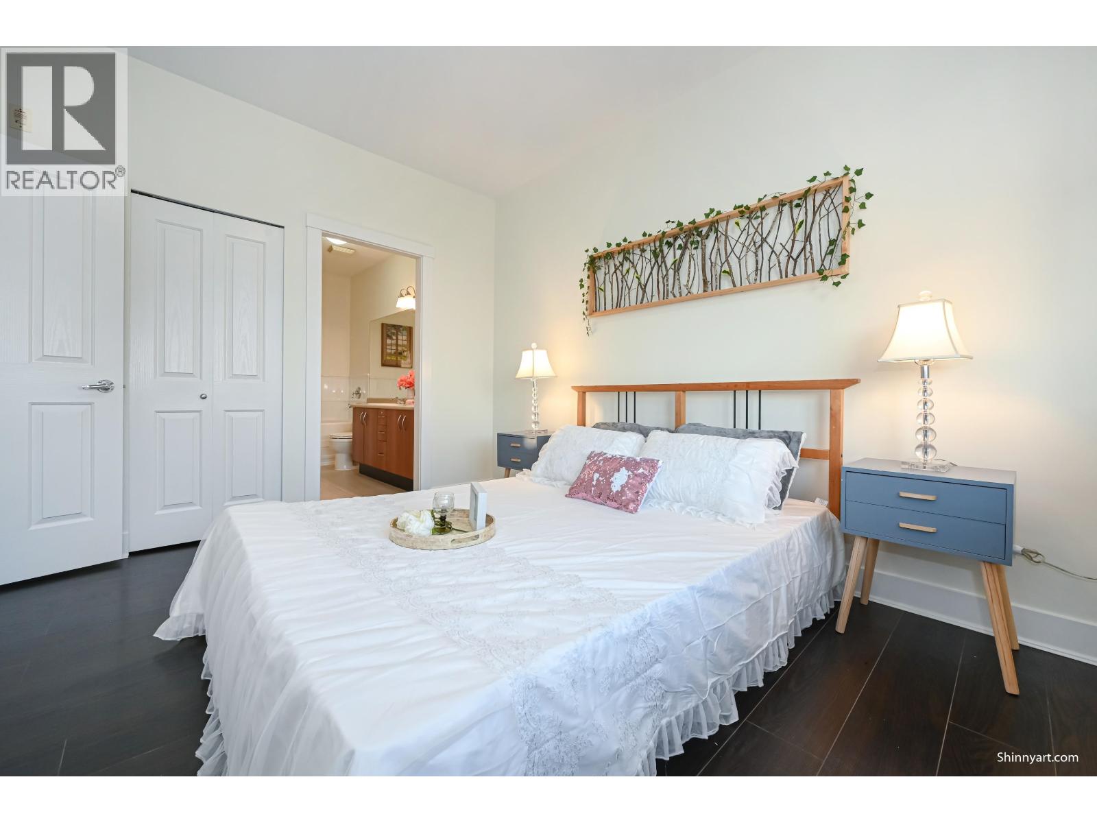 401 995 W 59th Avenue, Vancouver, British Columbia  V6P 6Z2 - Photo 9 - R3024634