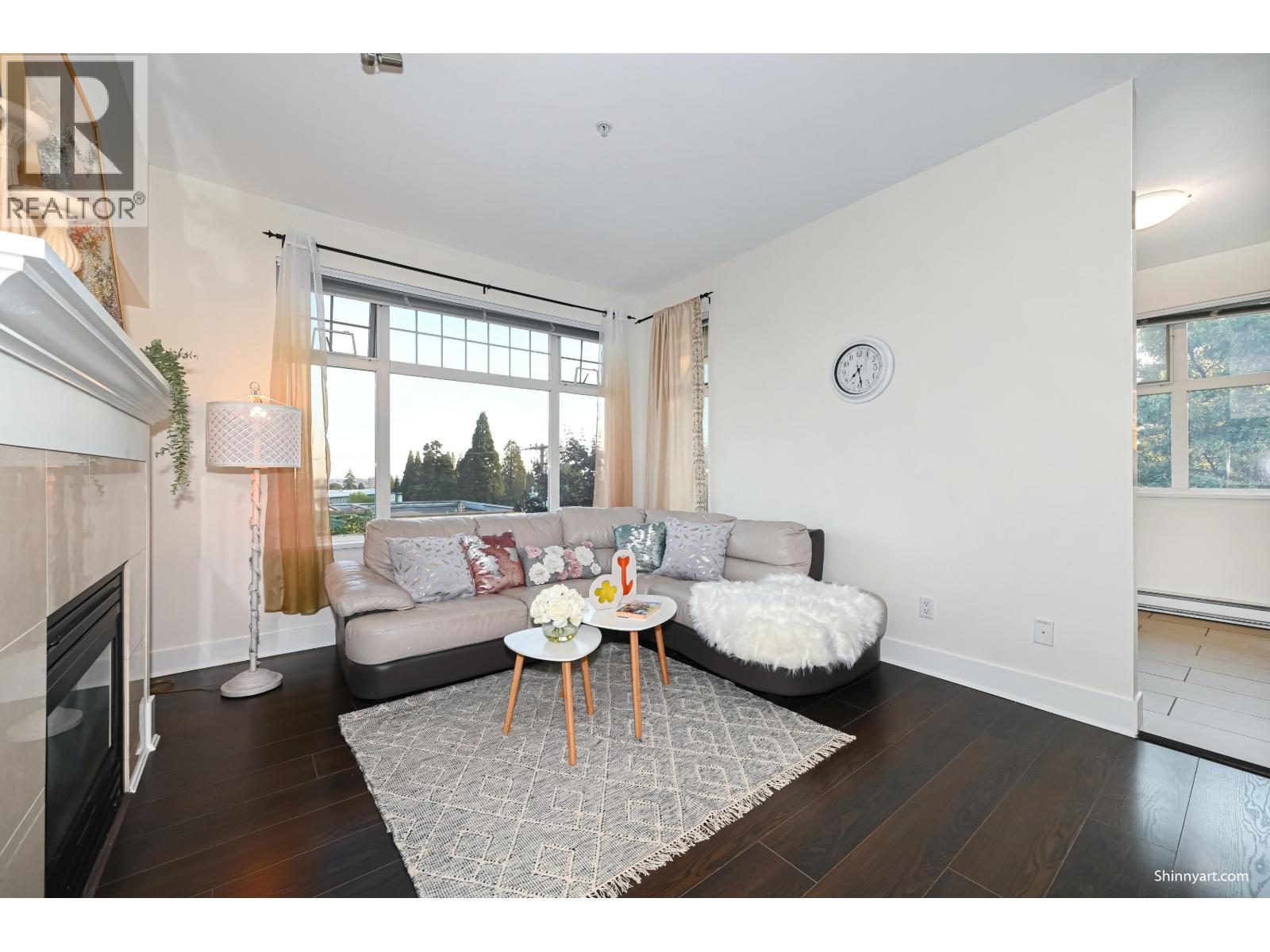 401 995 W 59th Avenue, Vancouver, British Columbia  V6P 6Z2 - Photo 11 - R3024634