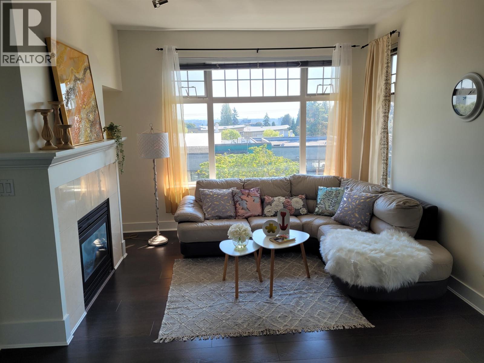 401 995 W 59th Avenue, Vancouver, British Columbia  V6P 6Z2 - Photo 4 - R3024634