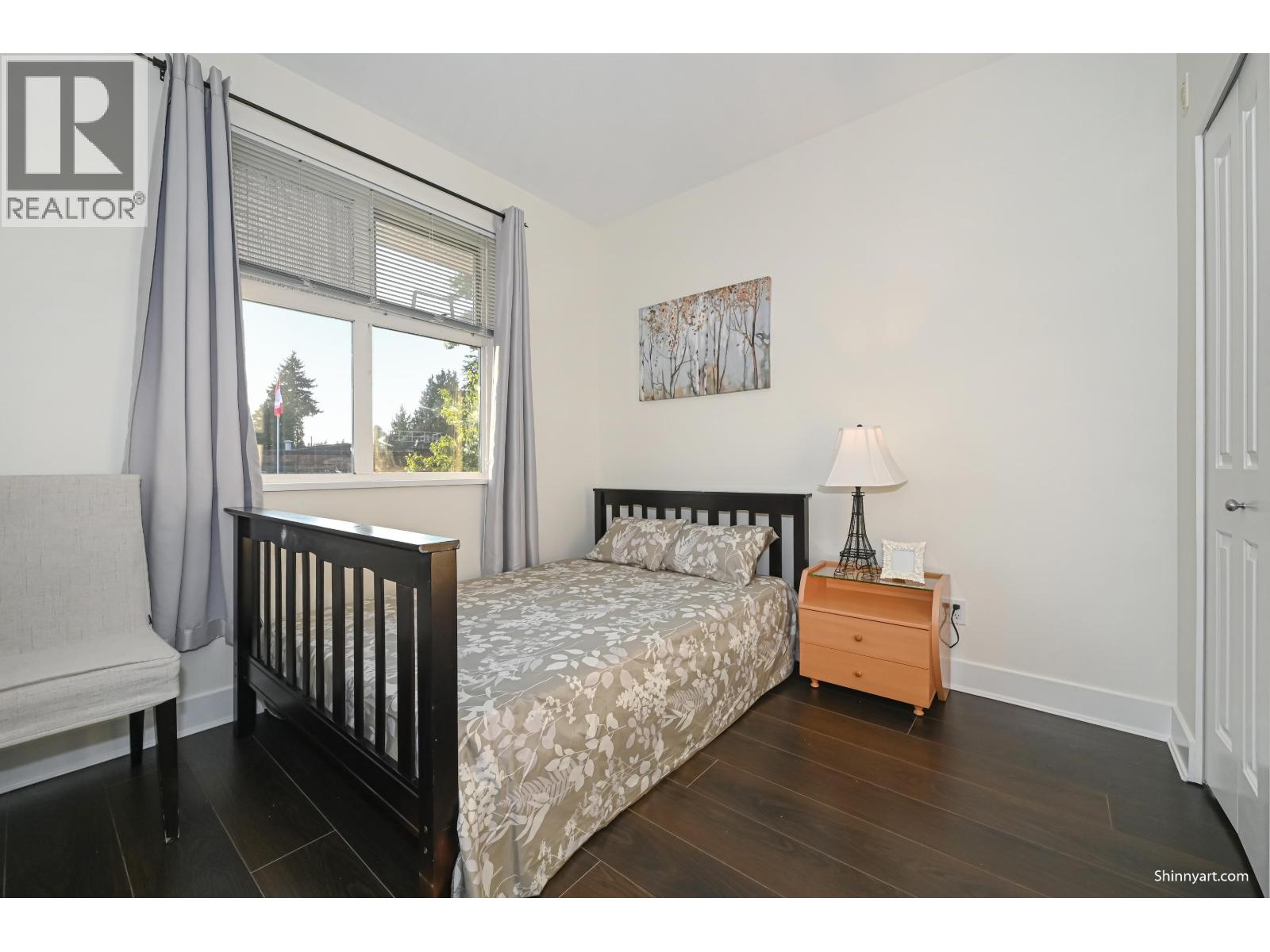 401 995 W 59th Avenue, Vancouver, British Columbia  V6P 6Z2 - Photo 8 - R3024634
