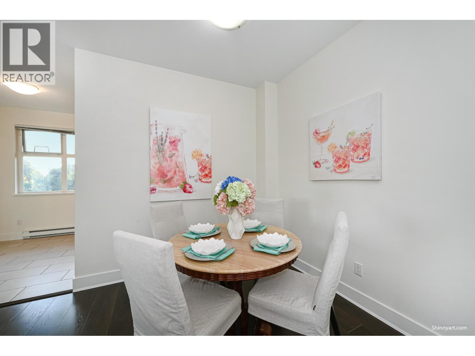 401 995 W 59th Avenue, Vancouver, British Columbia  V6P 6Z2 - Photo 7 - R3024634