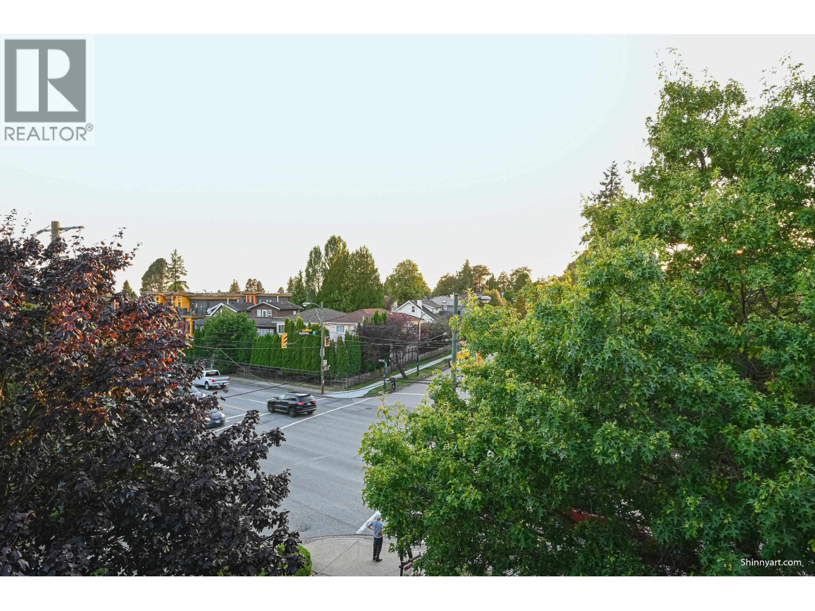401 995 W 59th Avenue, Vancouver, British Columbia  V6P 6Z2 - Photo 18 - R3024634