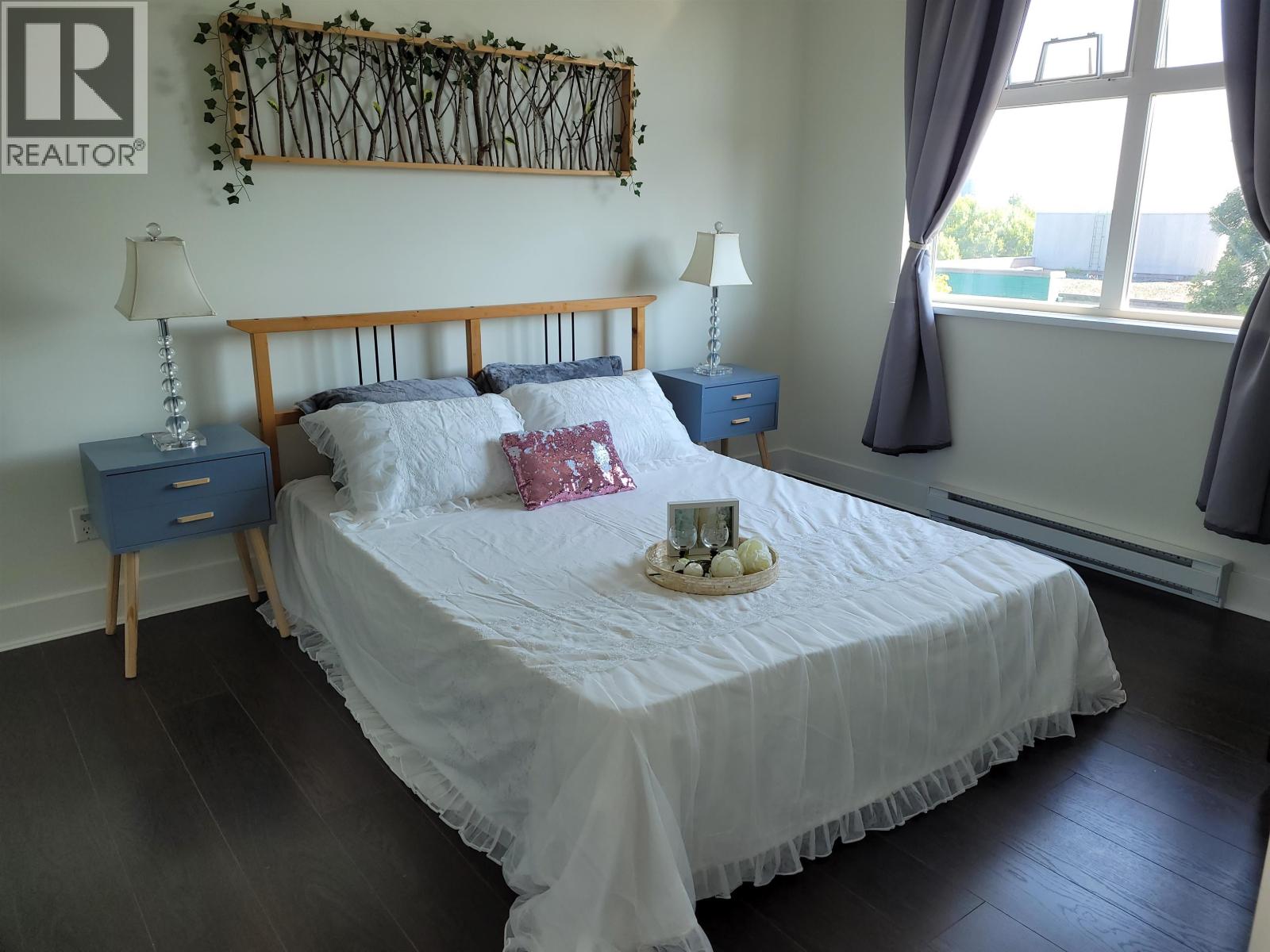 401 995 W 59th Avenue, Vancouver, British Columbia  V6P 6Z2 - Photo 3 - R3024634