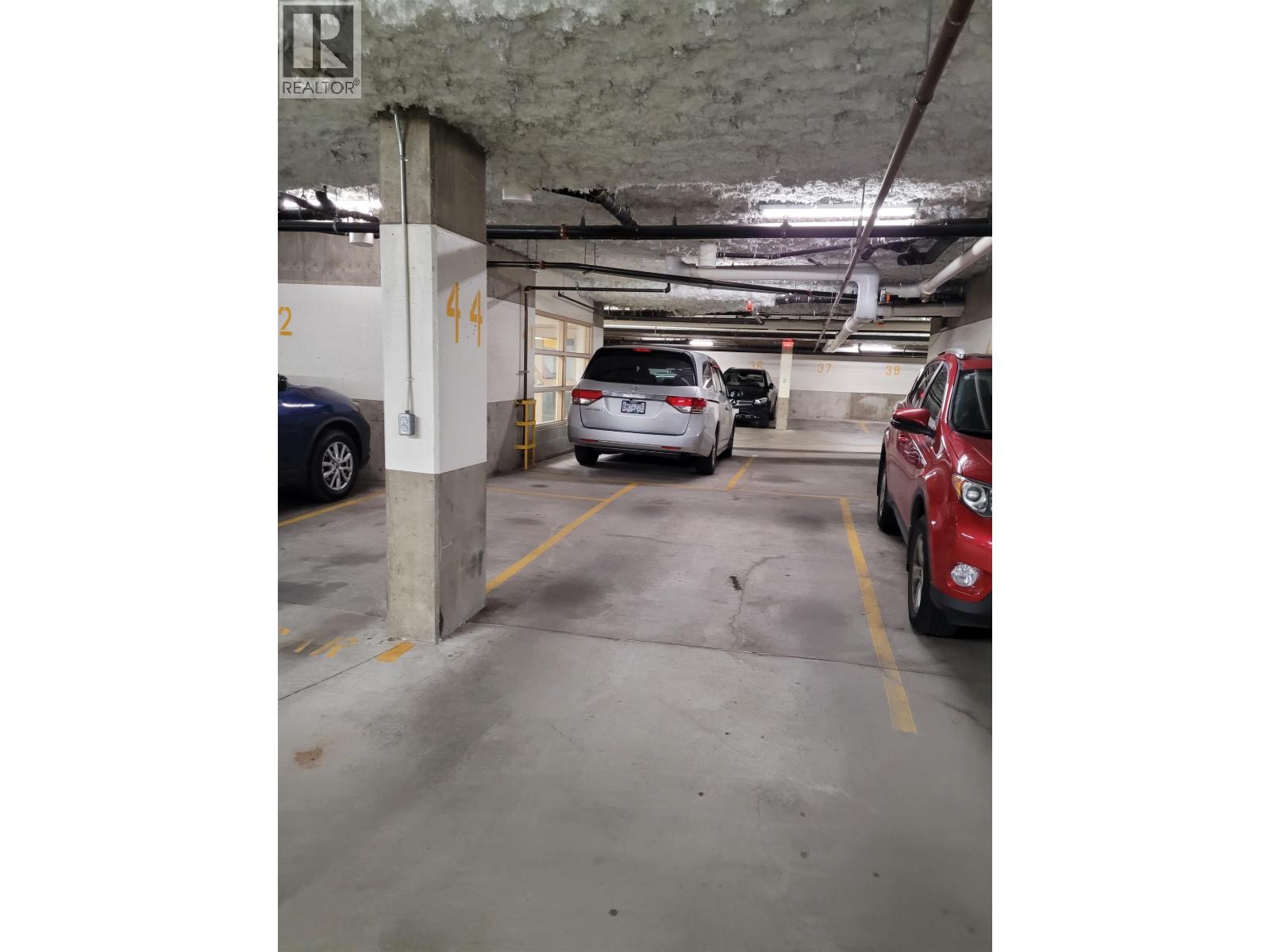 401 995 W 59th Avenue, Vancouver, British Columbia  V6P 6Z2 - Photo 22 - R3024634