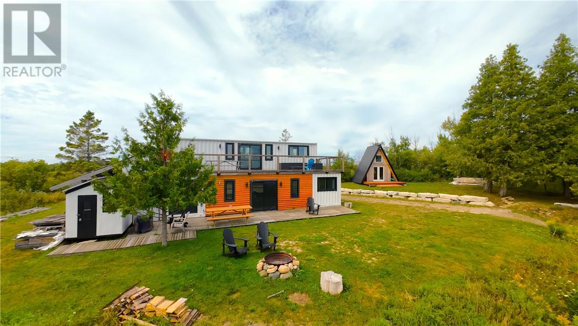 120 Goose Gap Crescent, Barrie Island, Ontario  P0P 1H0 - Photo 21 - 2124094