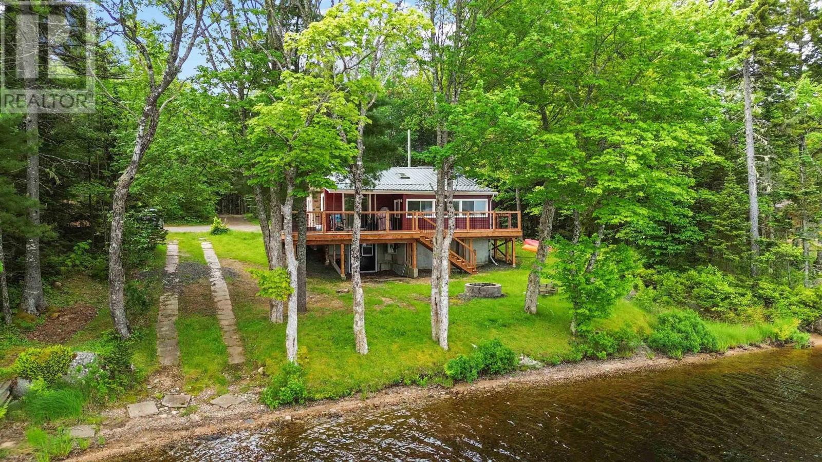 23 Rocky Ridge Road, West Springhill, Nova Scotia