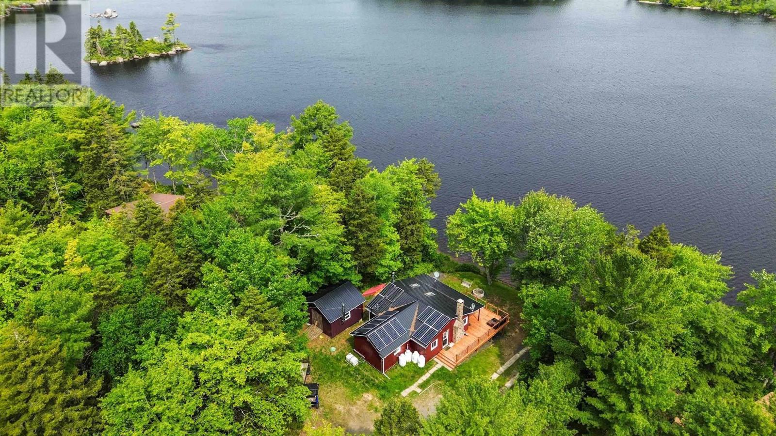 23 Rocky Ridge Road, West Springhill, Nova Scotia  B0S 1A0 - Photo 13 - 202506363