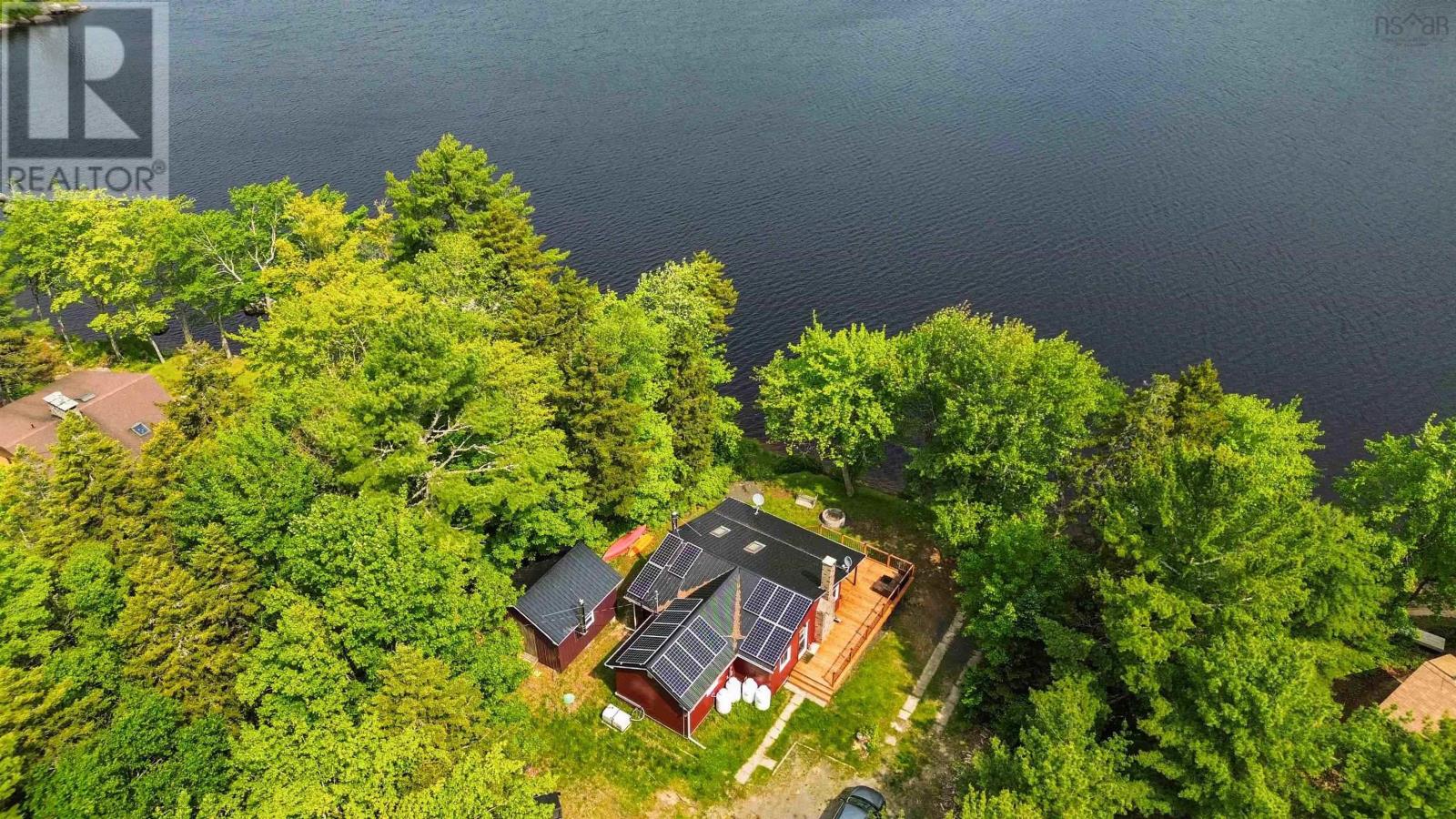 23 Rocky Ridge Road, West Springhill, Nova Scotia  B0S 1A0 - Photo 12 - 202506363