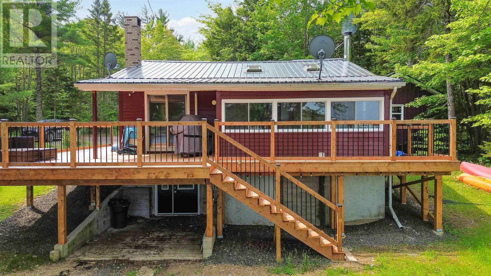 23 Rocky Ridge Road, West Springhill, Nova Scotia  B0S 1A0 - Photo 2 - 202506363