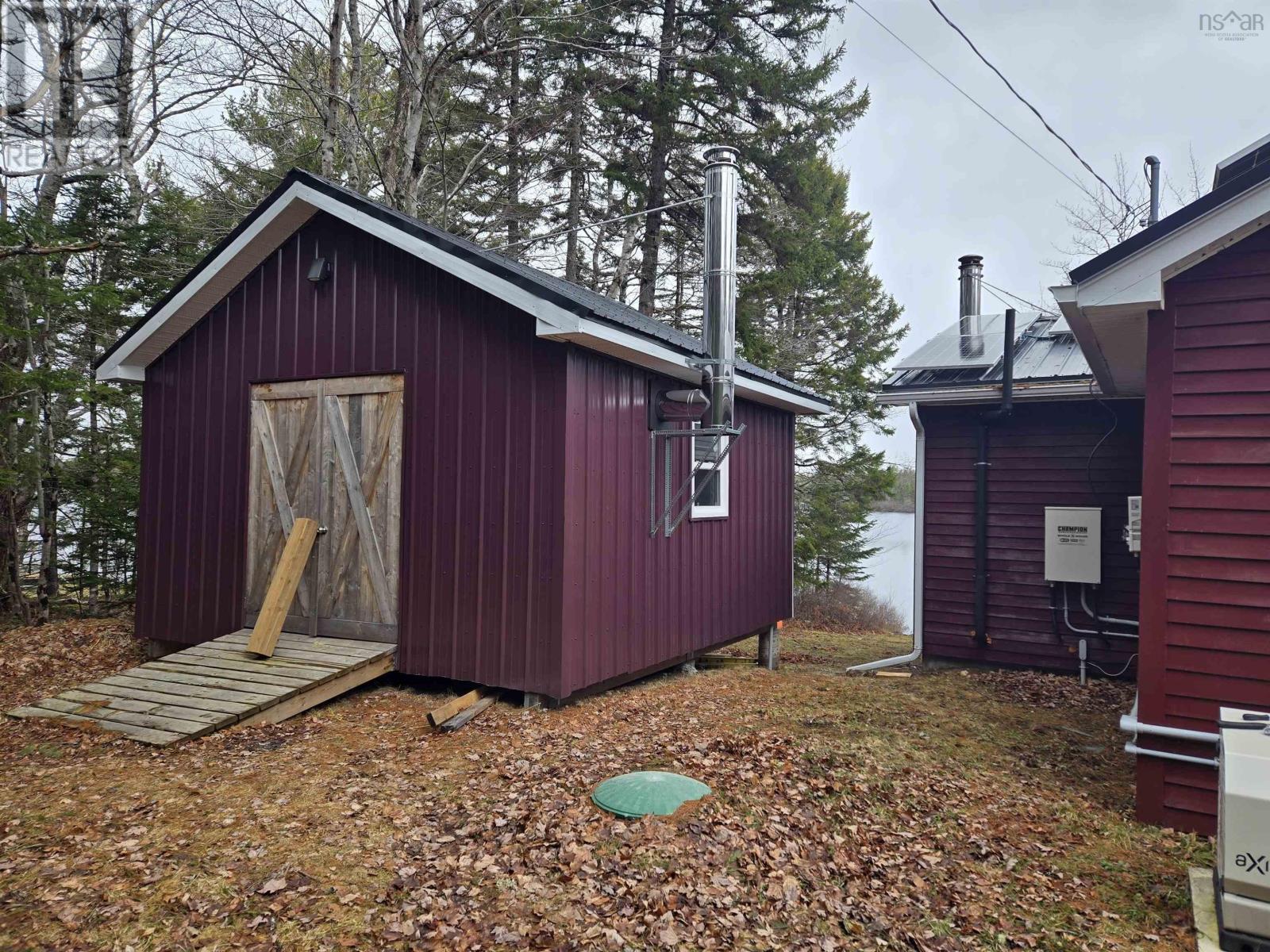23 Rocky Ridge Road, West Springhill, Nova Scotia  B0S 1A0 - Photo 37 - 202506363