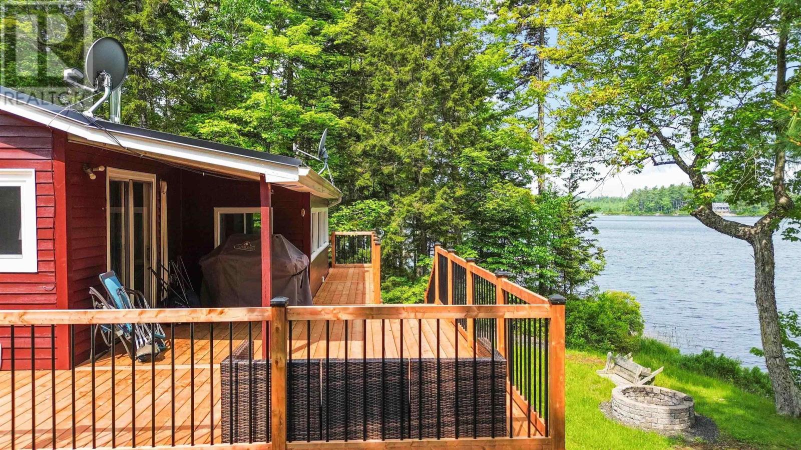 23 Rocky Ridge Road, West Springhill, Nova Scotia  B0S 1A0 - Photo 3 - 202506363