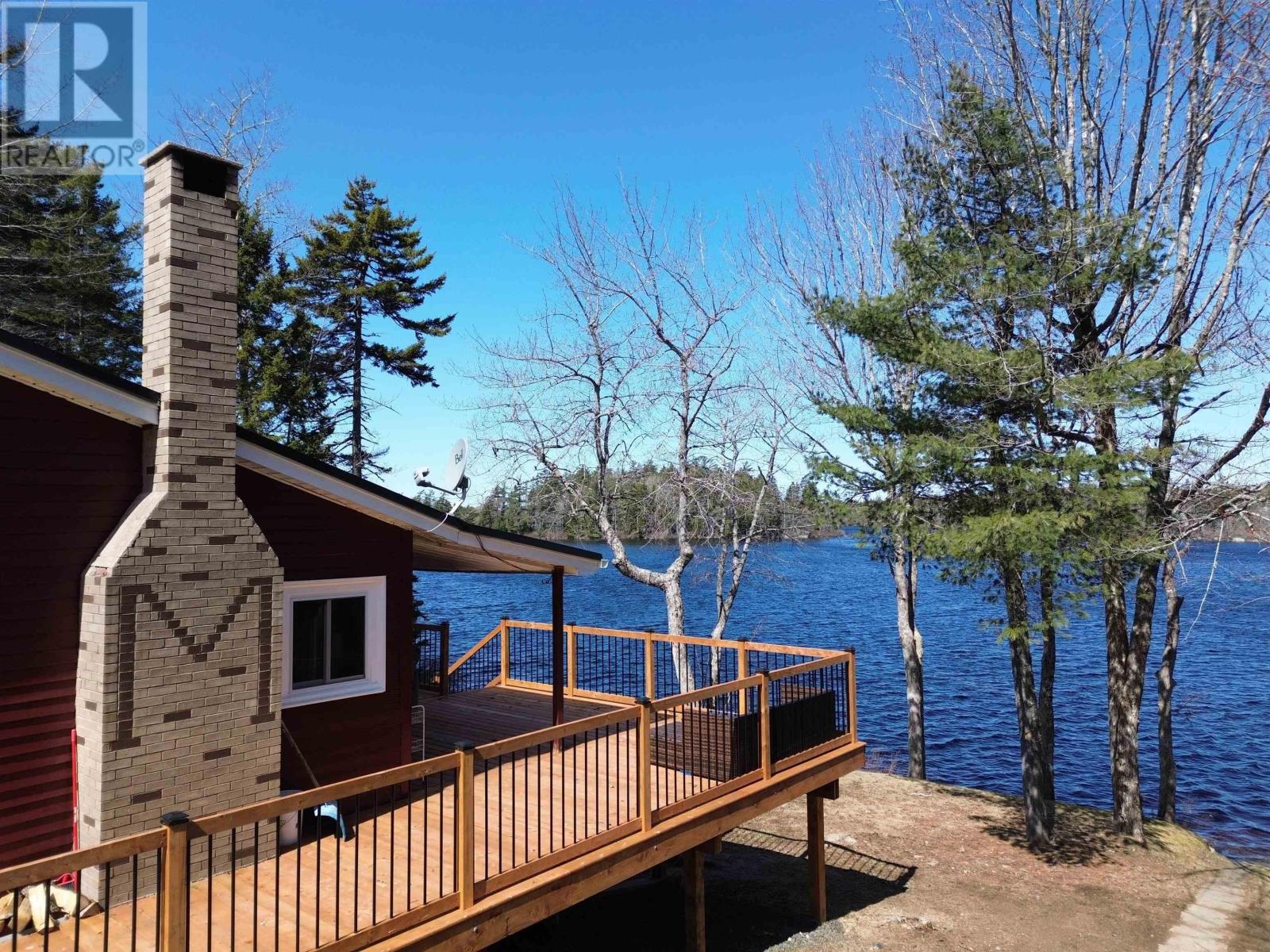 23 Rocky Ridge Road, West Springhill, Nova Scotia