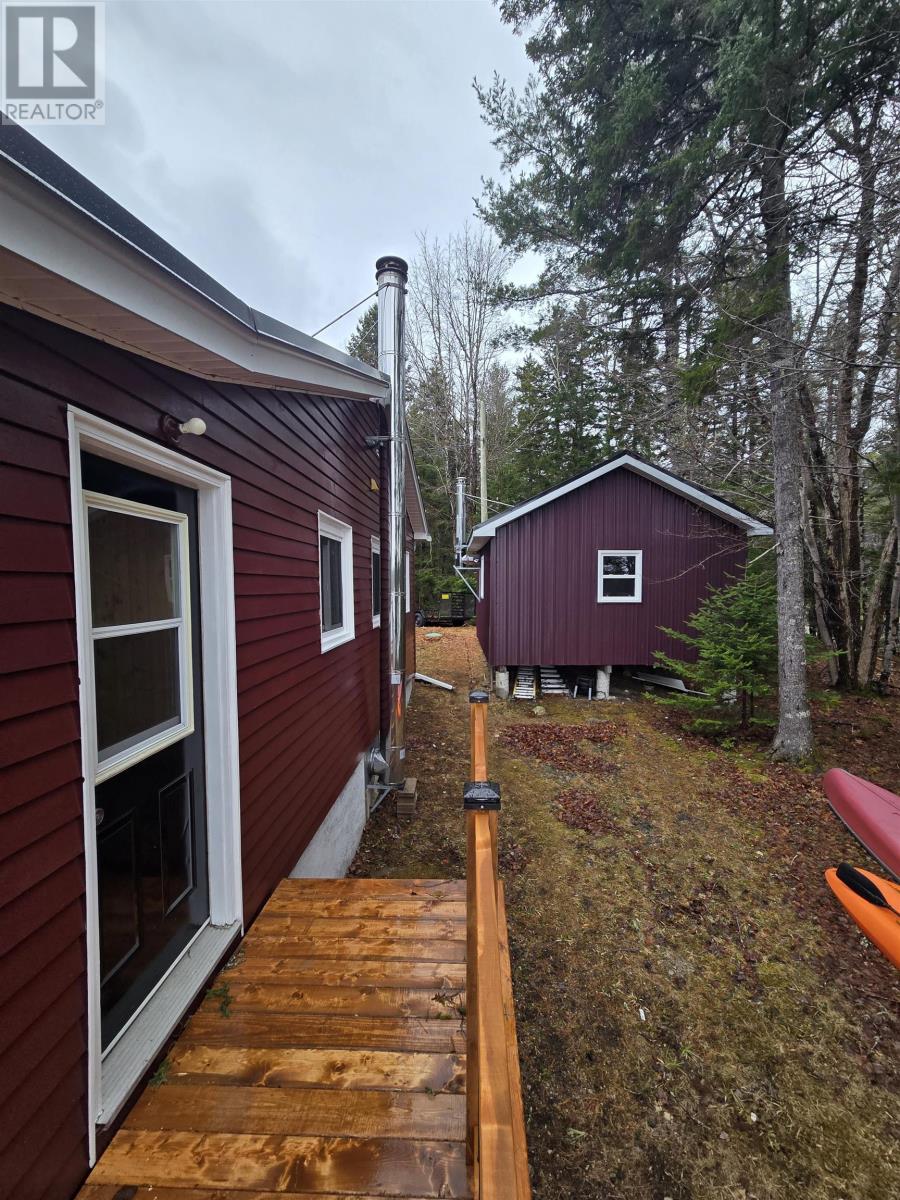 23 Rocky Ridge Road, West Springhill, Nova Scotia  B0S 1A0 - Photo 31 - 202506365