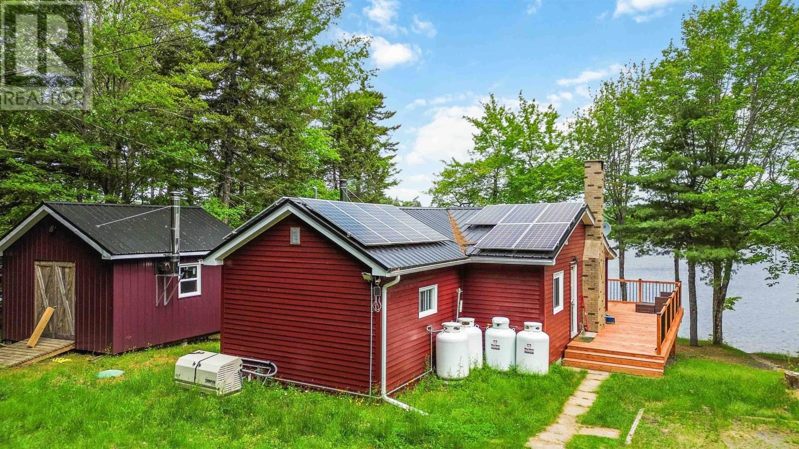 23 Rocky Ridge Road, West Springhill, Nova Scotia  B0S 1A0 - Photo 5 - 202506363