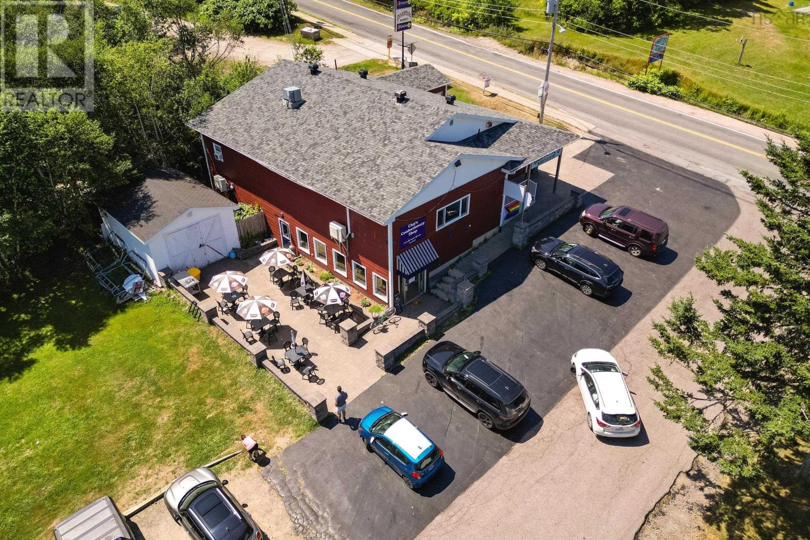 37867 Cabot Trail, Ingonish, Nova Scotia  B0C 1L0 - Photo 43 - 202519487