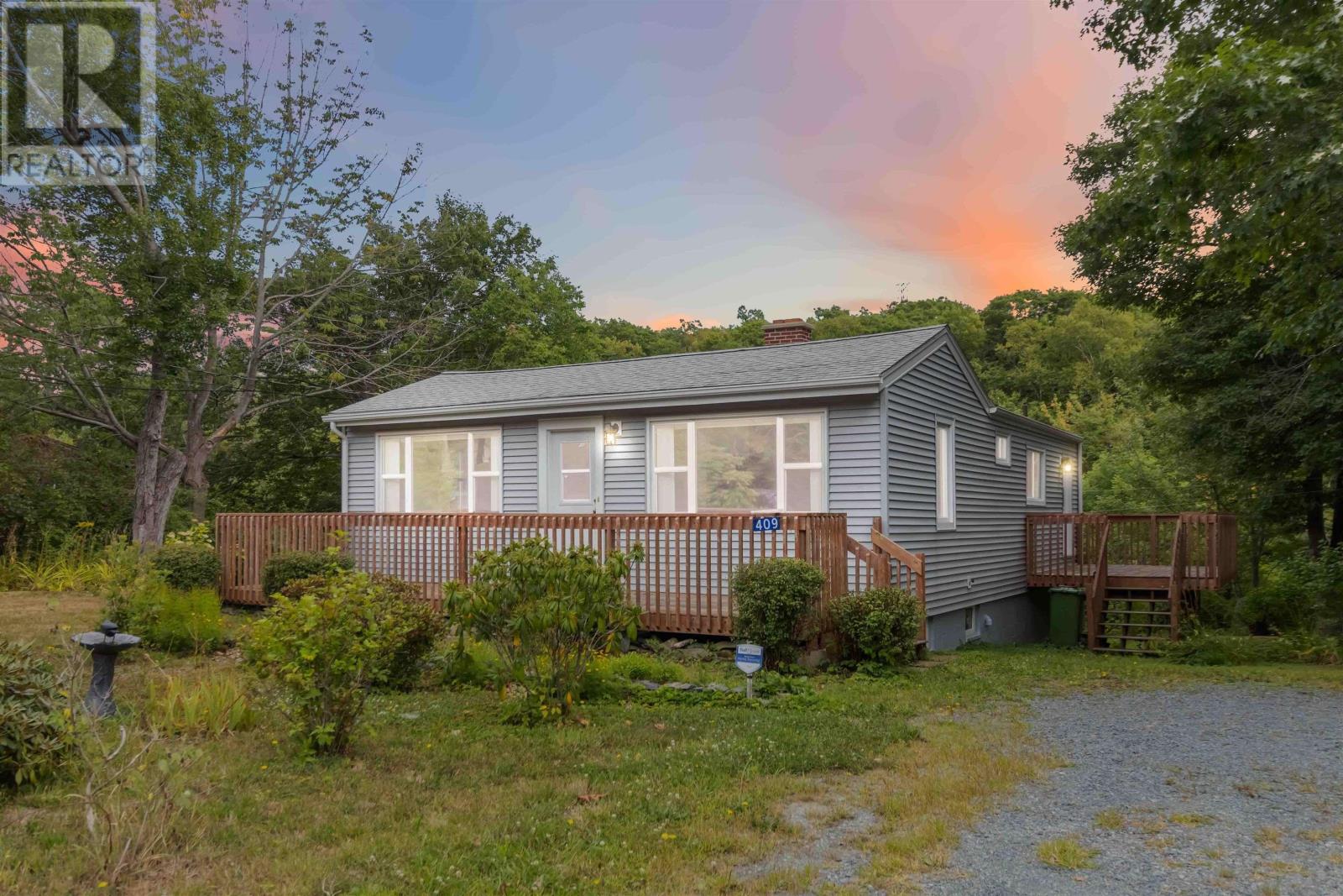 409 Rocky Lake Drive, Bedford, Nova Scotia  B4A 2T4 - Photo 1 - 202520739