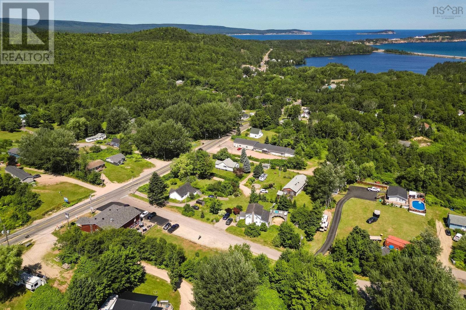 37867 Cabot Trail, Ingonish, Nova Scotia  B0C 1L0 - Photo 42 - 202519487