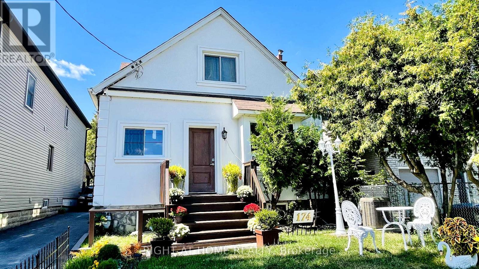 Property at 174 AYLESWORTH AVENUE image 1