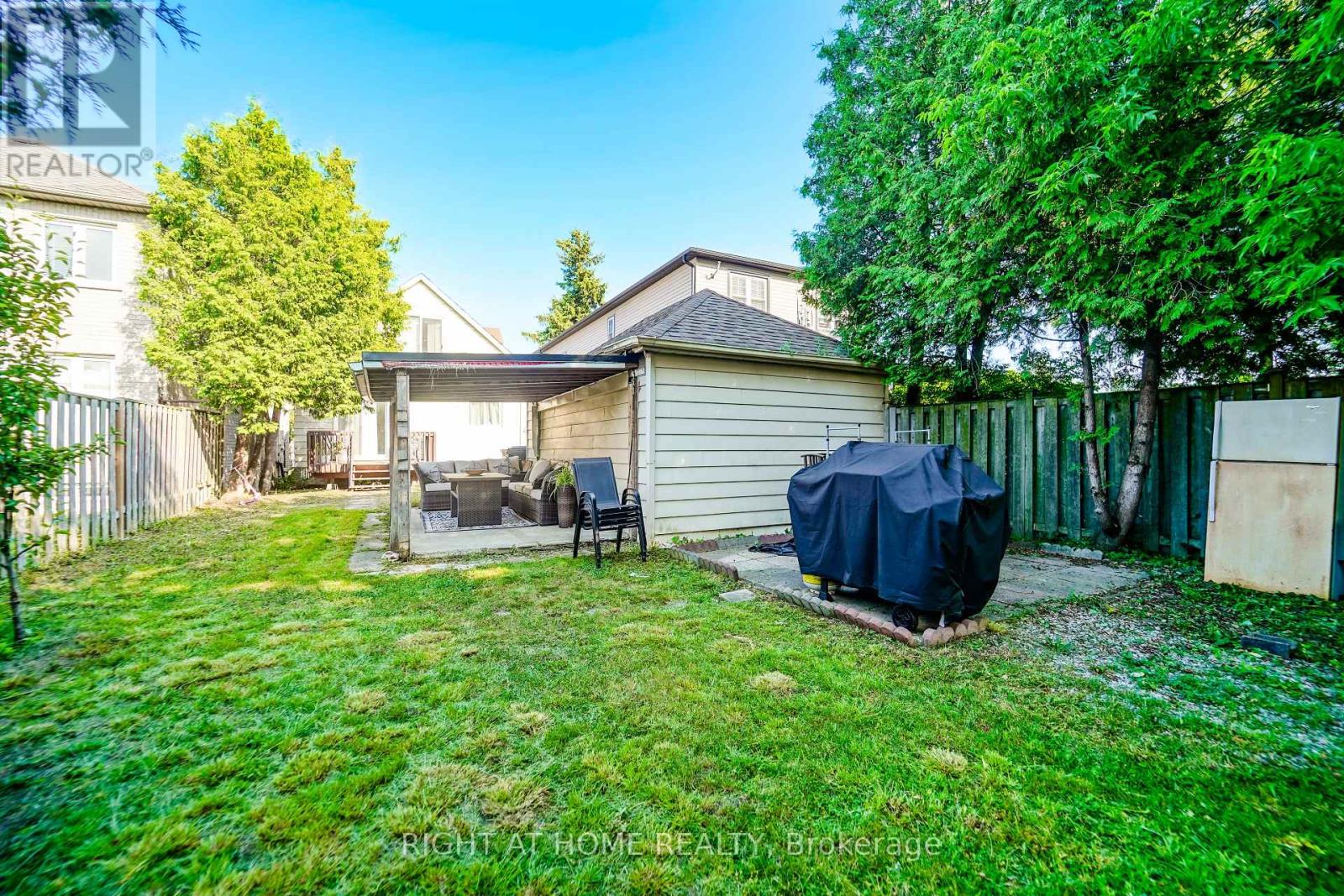 174 Aylesworth Avenue, Toronto, Ontario  M1N 2J6 - Photo 48 - E12271873