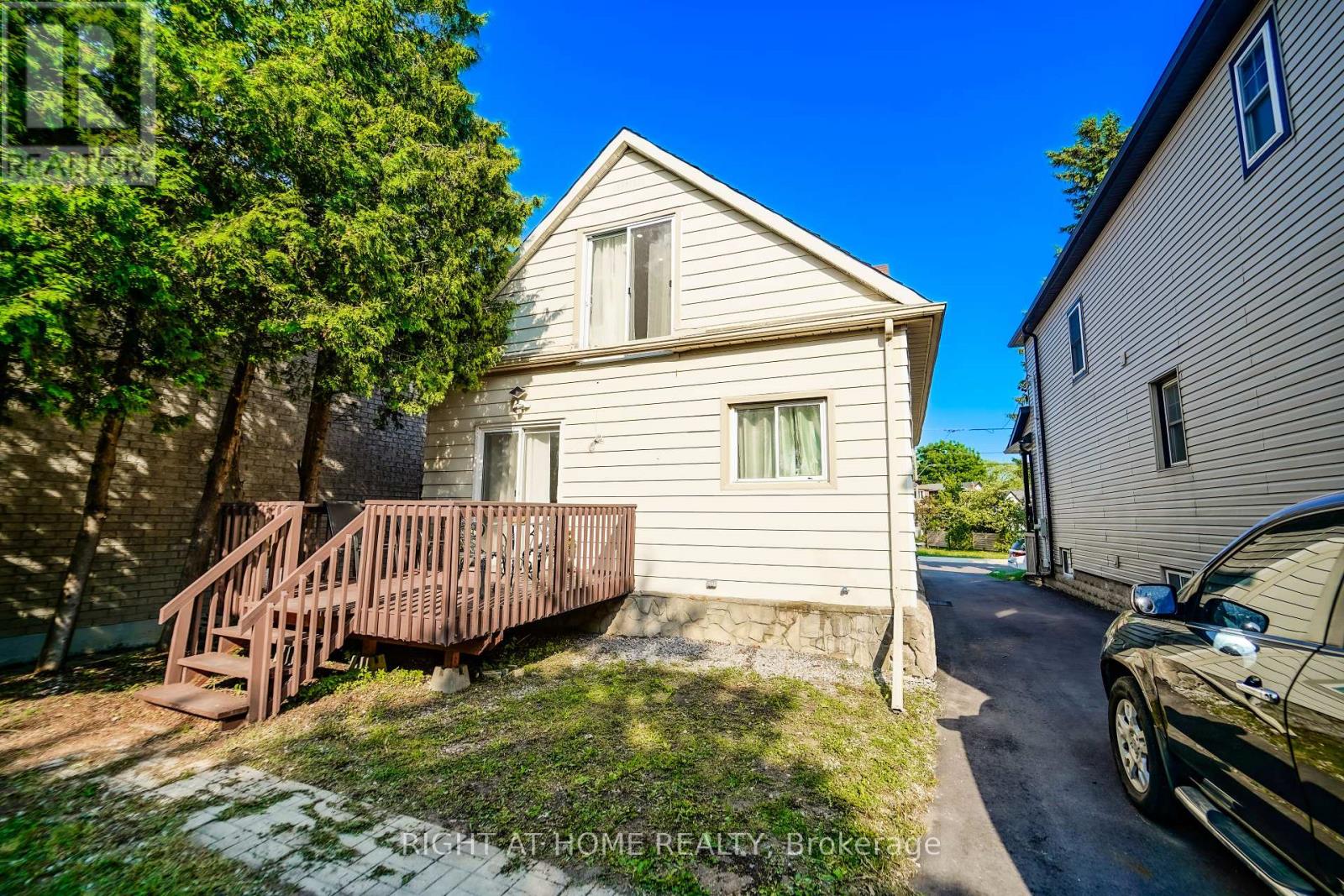 174 Aylesworth Avenue, Toronto, Ontario  M1N 2J6 - Photo 45 - E12271873