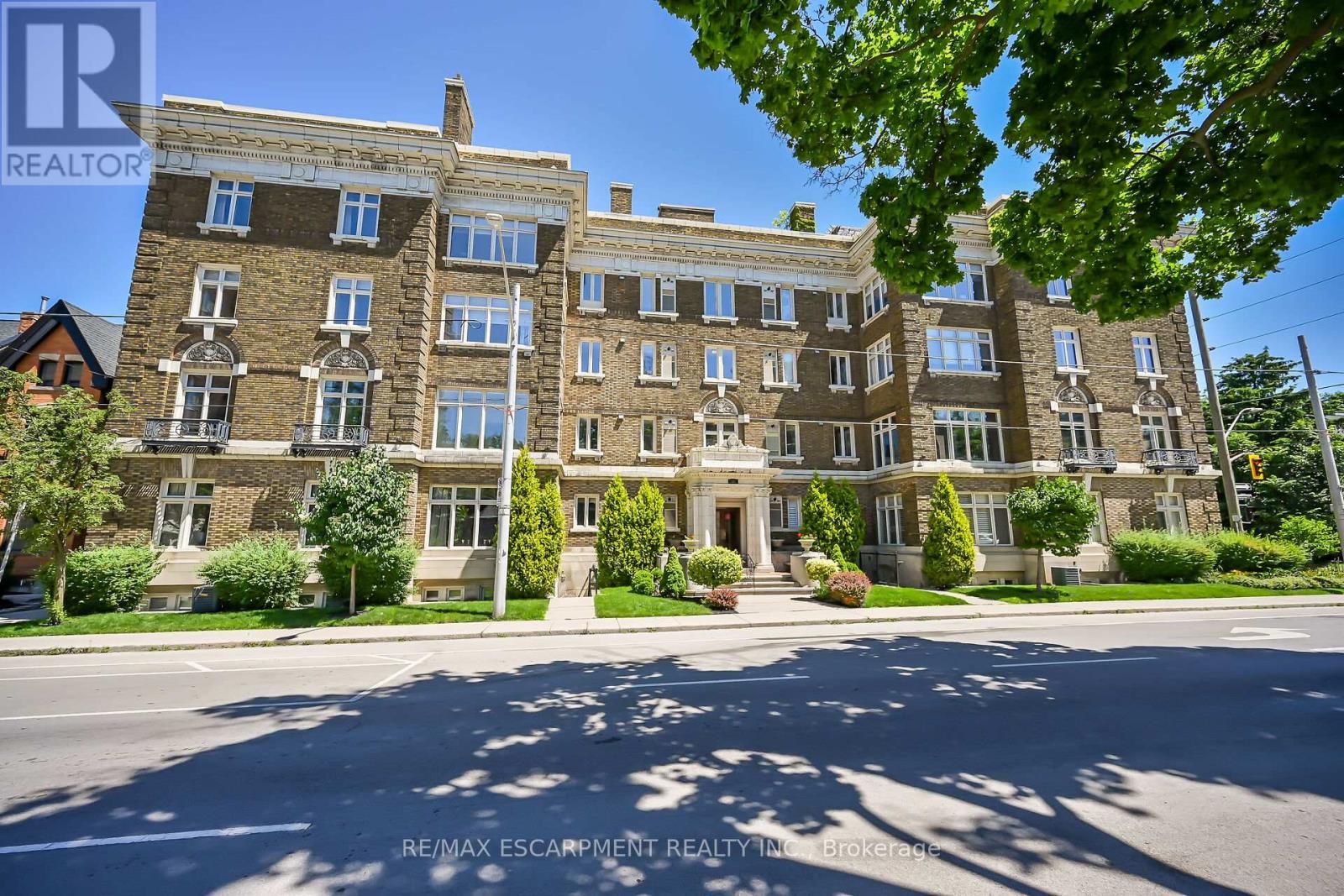 LL2 - 86 HERKIMER STREET, Hamilton, Ontario