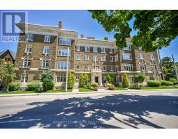 LL2 - 86 HERKIMER STREET, Hamilton, Ontario